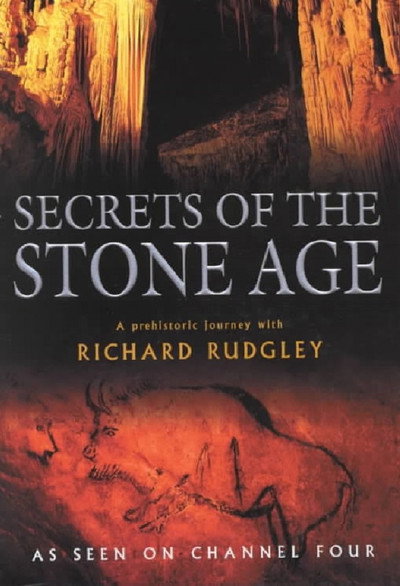 Póster de Secrets of the Stone Age