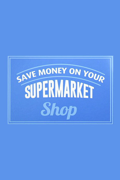 Póster de Secrets of Your Supermarket Food