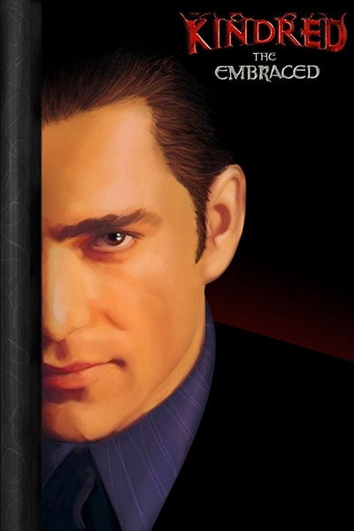 Póster de Secta de sangre