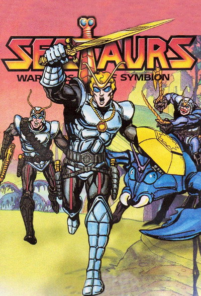 Póster de Sectauros