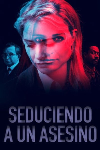 Póster de Seduciendo a un asesino