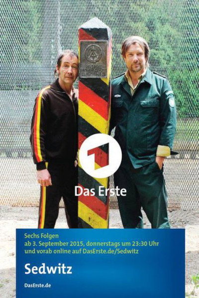 Póster de Sedwitz