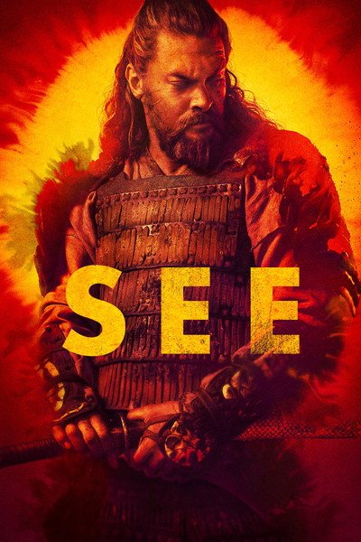 Póster de See