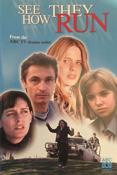 Póster de See How They Run