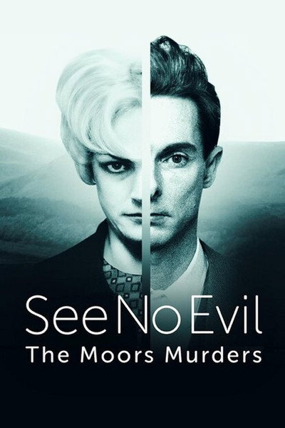 Póster de See No Evil: The Moors Murders