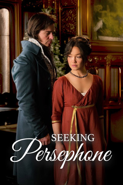 Póster de Seeking Persephone
