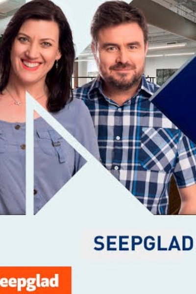 Póster de Seepglad