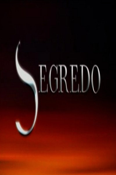 Póster de Segredo