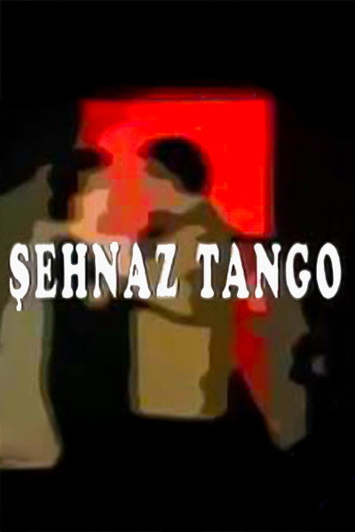 Póster de Sehnaz tango