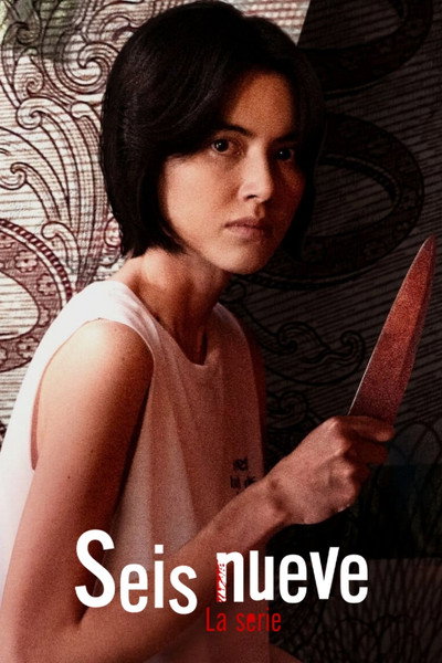 Póster de Seis nueve: La serie