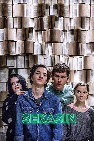 Póster de Sekasin