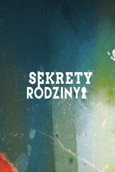 Póster de Sekrety rodziny