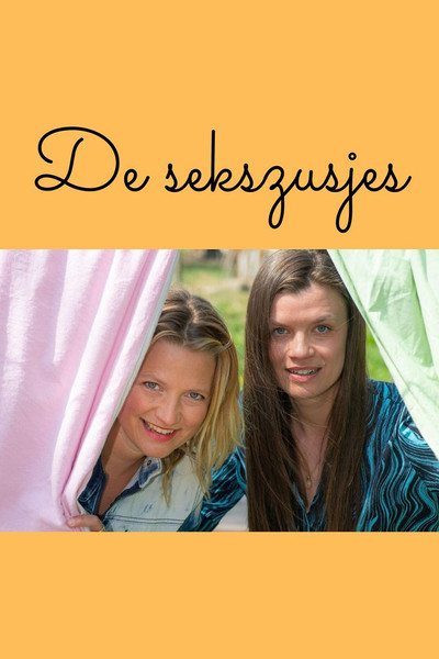 Póster de Sekszusjes TV