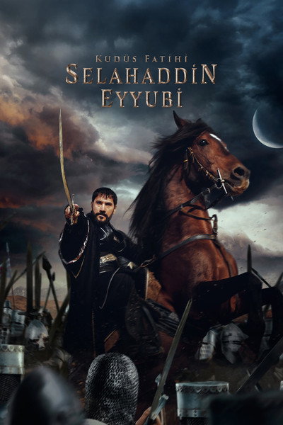 Póster de Selahaddin Eyyubi