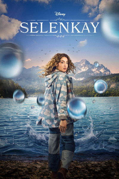 Póster de Selenkay