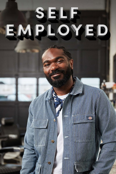 Póster de Self Employed