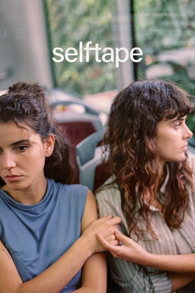 Póster de Selftape