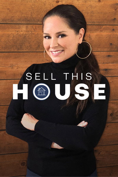 Póster de Sell This House