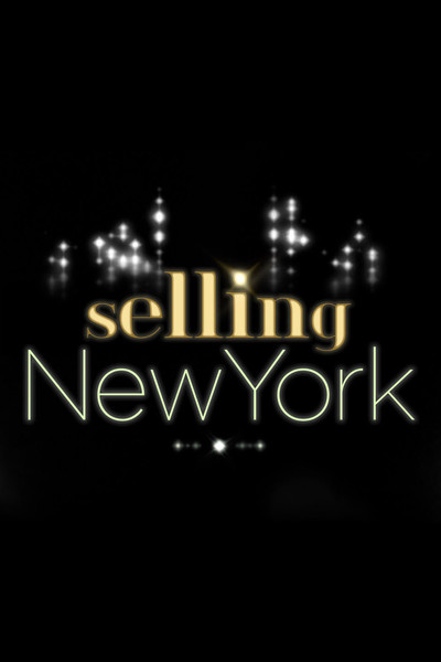 Póster de Selling New York