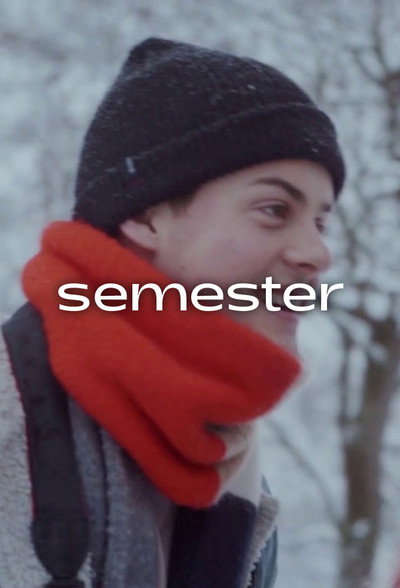 Póster de Semester