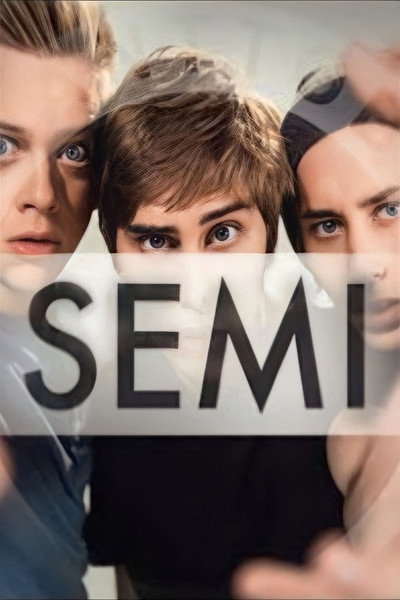 Póster de Semi