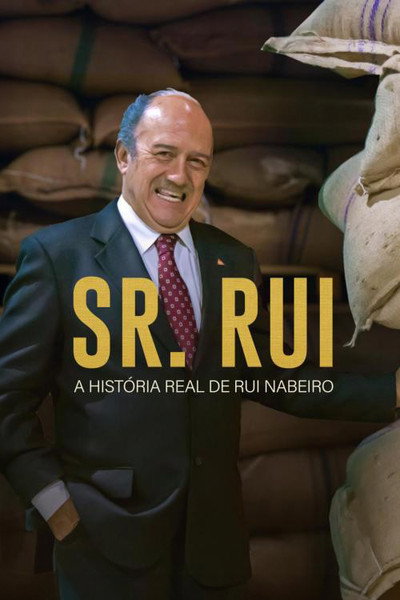 Póster de Senhor Rui