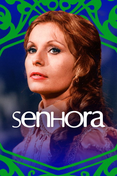 Póster de Senhora