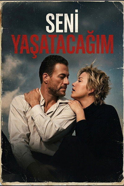 Póster de Seni Yasatacagim