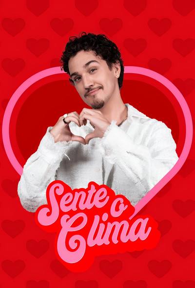 Póster de Sente O Clima