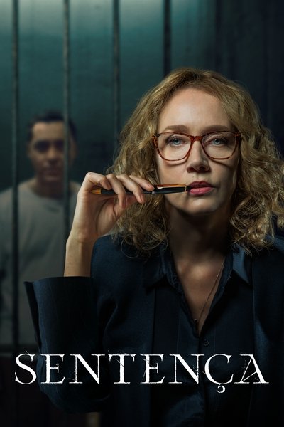 Póster de Sentencia