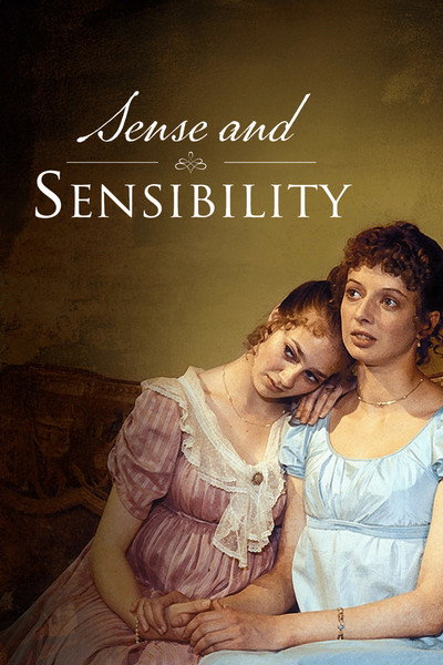 Póster de Sentido y sensibilidad