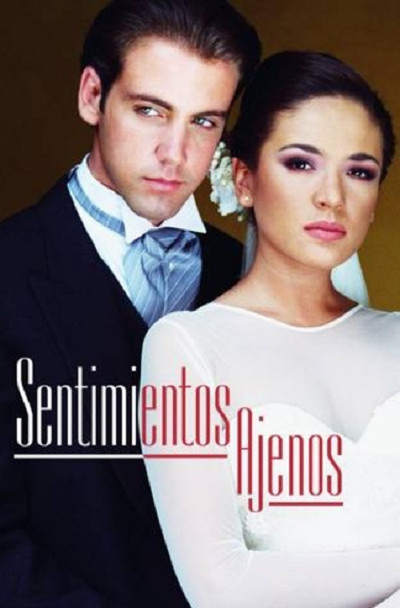 Póster de Sentimientos ajenos