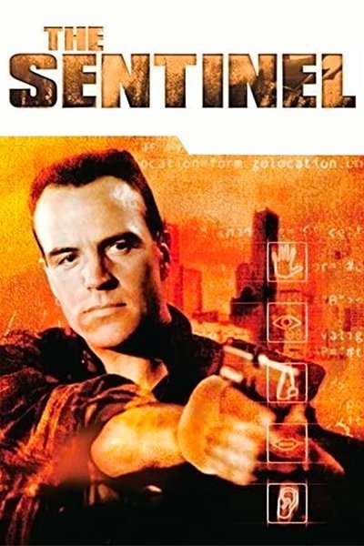Póster de Sentinel