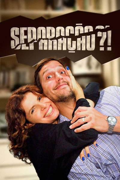 Póster de Separação?!