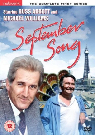 Póster de September Song