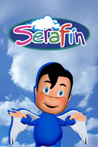 Póster de Serafín