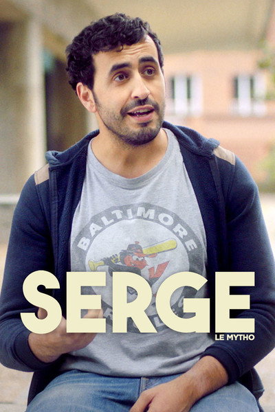 Póster de Serge le Mytho