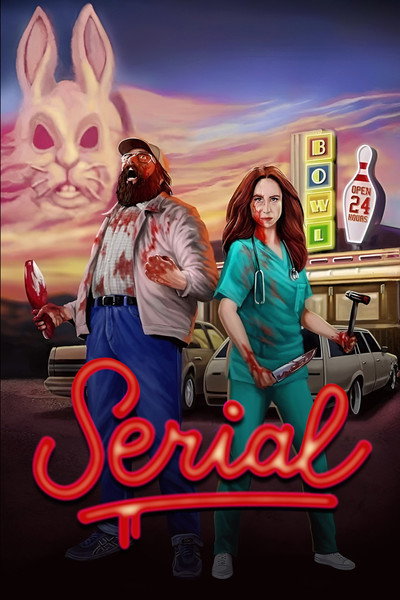 Póster de Serial