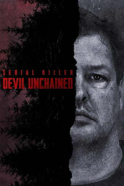 Póster de Serial Killer: Devil Unchained