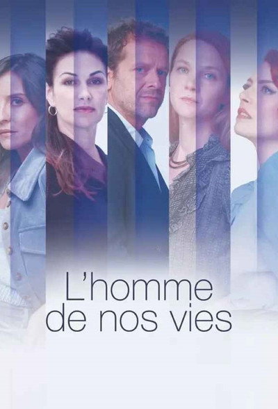 Póster de Serial Lover