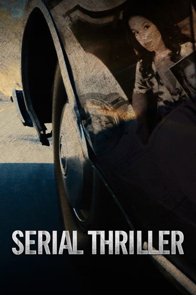 Póster de Serial Thriller