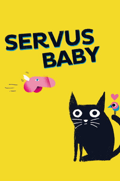Póster de Servus Baby