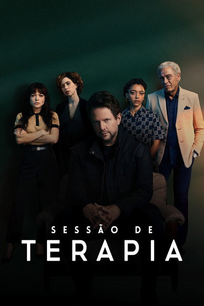 Póster de Sessão de Terapia