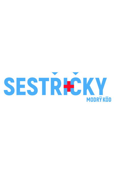Póster de Sestricky Modrý kód