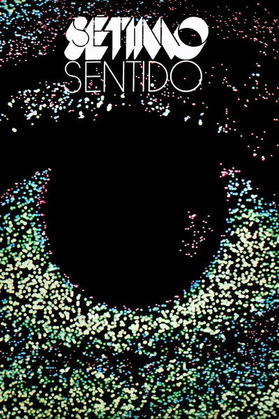 Póster de Sétimo Sentido