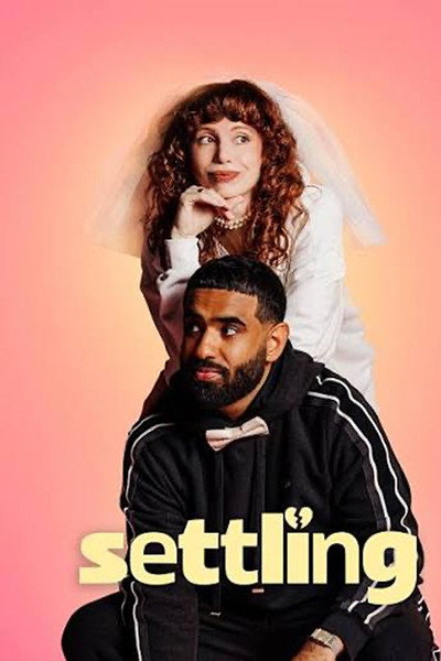 Póster de Settling