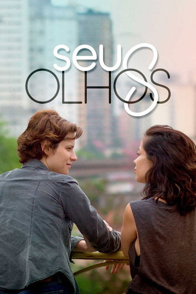 Póster de Seus Olhos