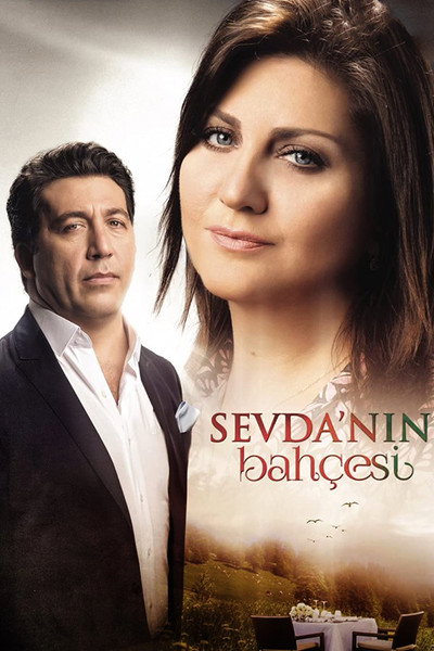 Póster de Sevda'nin Bahçesi