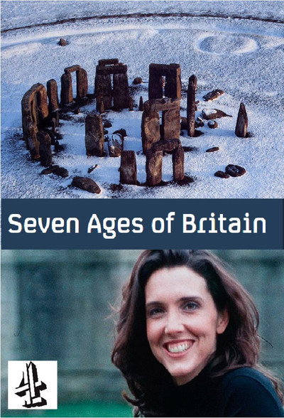 Póster de Seven Ages of Britain