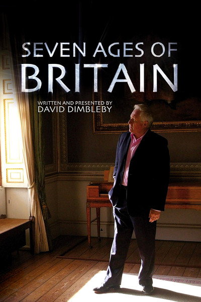 Póster de Seven Ages of Britain